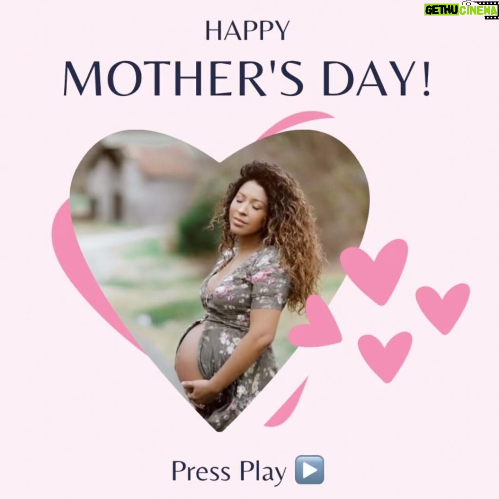 Adassa Instagram - 🌸 Sharing some friends and some of my personal pictures at the end of this video. Happy Mother’s Day to all the incredible moms out there! 🌷 Your love, strength, and endless sacrifices make the world a better place. Today, and every day, we celebrate you! 💖 #MothersDay #LoveYouMom @shelbster55 @juliecdombrowski @ohh_its_jolizaa #adassaofficial #youresafe #motherhood #mother #babies #children #kids #celebrate #remember #momlife #mom #moment #instagram #instamood #instamoment #viral #fyp