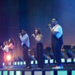 Adassa Instagram - Talking the stage tonight in #taipei singing #disney favorites! #tour @mnaclub