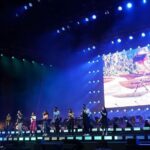Adassa Instagram - Talking the stage tonight in #taipei singing #disney favorites! #tour @mnaclub