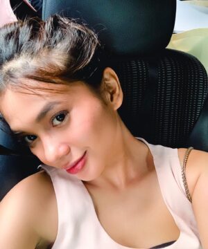 Ade Yunita Instagram - believe!🤍