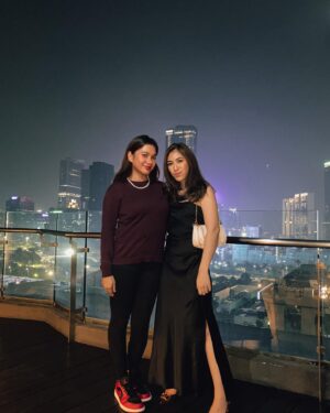 Ade Yunita Instagram - pacaran dulu🕊🤍