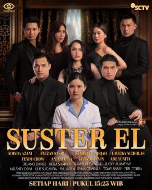 Ade Yunita Instagram - 15.25 ya gaiss! di sctv tenang clarissa bagi jajan pokoknya harus nonton sampe akhir!!