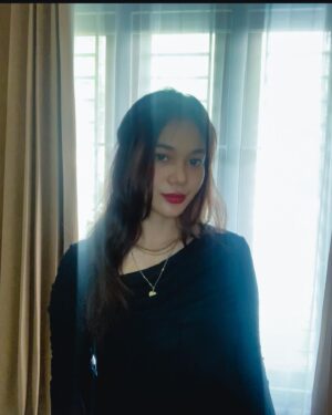 Ade Yunita Instagram - I attract ❤️‍🔥