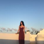 Adeline Rudolph Instagram - 🌙🕊