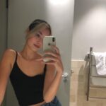 Adeline Rudolph Instagram - New look 🤷🏻‍♀️