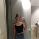 Adeline Rudolph Instagram - New look 🤷🏻‍♀️