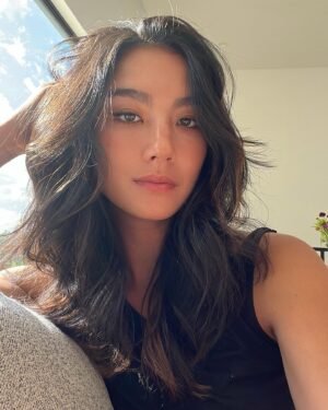Adeline Rudolph Instagram - 🌞