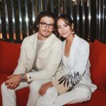 Adeline Rudolph Instagram - @loropianaofficial x @mytheresa.com 🤍