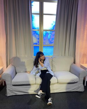 Adila Fitri Instagram - #marvelexhibition