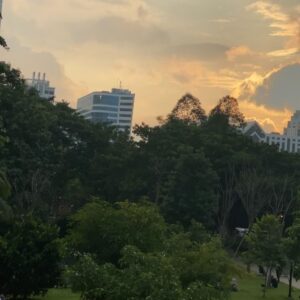 Adila Fitri Instagram - minggu hari selamat ☀️