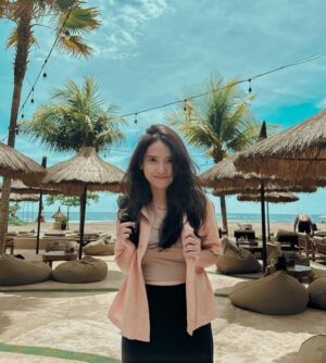 Adila Fitri Instagram - ☀️🌅