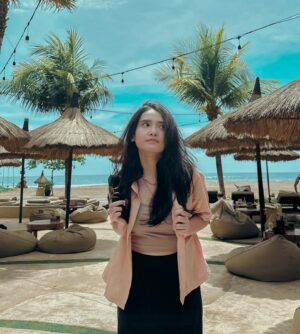Adila Fitri Instagram - ☀️🌅