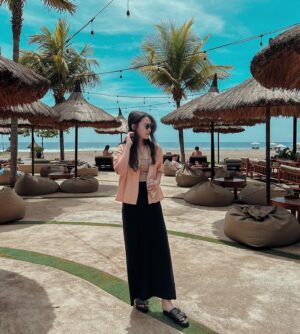 Adila Fitri Instagram - ☀️🌅