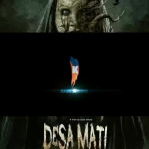 Adila Fitri Instagram - Official Teaser Desa Mati The Movie

Keanehan demi keanehan terus menghantui Lintang dan keempat sahabatnya, hingga mereka terjebak dan berencana untuk pergi dari sebuah desa. Pelarian mereka membuat misteri desa mulai terungkap. Akankah mereka berhasil keluar dari desa mati?

#desamatithemovie #filmhorrorindonesia #filmindonesia #horrormovies #desamatiIndonesia #horrorstory #boxofficemovie #filmhorror #kamisinema