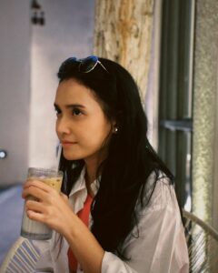 Actress Adila Fitri HD Instagram Photos and Wallpapers May 2024