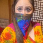 Aditi Sajwan Instagram - Smart To Mae ,,Bachpan Se Hi Hun 😁💕 #aditireels #comedy #hairstyles