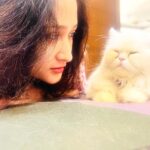 Aditi Sajwan Instagram - Jacqueline n Me 💕