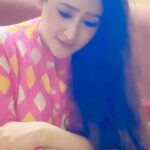 Aditi Sajwan Instagram – Kya Yahi Pyar Hae❤️