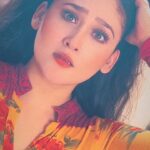 Aditi Sajwan Instagram – Dil Hae Ye Mera💕❤️
#aditireels #madhuri 🤗