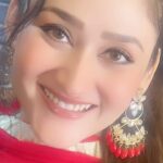 Aditi Sajwan Instagram – Teri Khushboo Se Saara Ghar Mehke 🌹
#aditireels