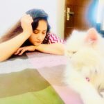 Aditi Sajwan Instagram - Jacqueline n Me 💕