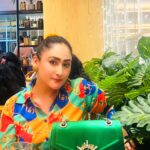 Aditi Sajwan Instagram - 💚🌿 Newness #24