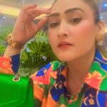 Aditi Sajwan Instagram - 💚🌿 Newness #24