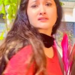 Aditi Sajwan Instagram – Shaadi mein zaroor Aana 😔
#aditireels