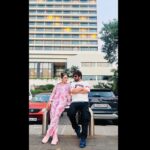 Aditi Sajwan Instagram - Us dancing on this tune,, Feels like Christmas !! Merry Christmas Everyone🤗❤️💕🌲🌲🌲✨ Dance coming next year !!😄😅🤭