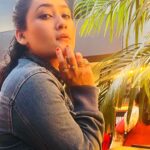 Aditi Sajwan Instagram - Vibe check ✨