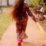 Aditi Sajwan Instagram - Baat Ban Jaaye !! #aditireels#aapjaisakoi #💕❤️