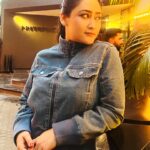 Aditi Sajwan Instagram - Vibe check ✨