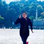 Aditi Sajwan Instagram – Living in my own spyverse ✨🕸️
#aditireels