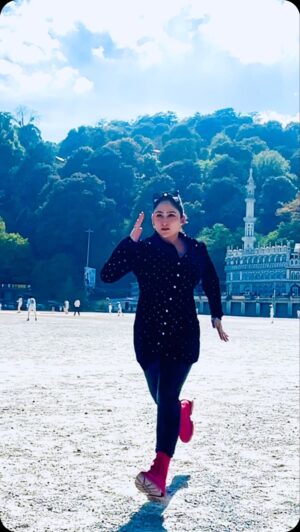 Aditi Sajwan Thumbnail - 3K Likes - Top Liked Instagram Posts and Photos