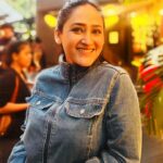 Aditi Sajwan Instagram - Vibe check ✨