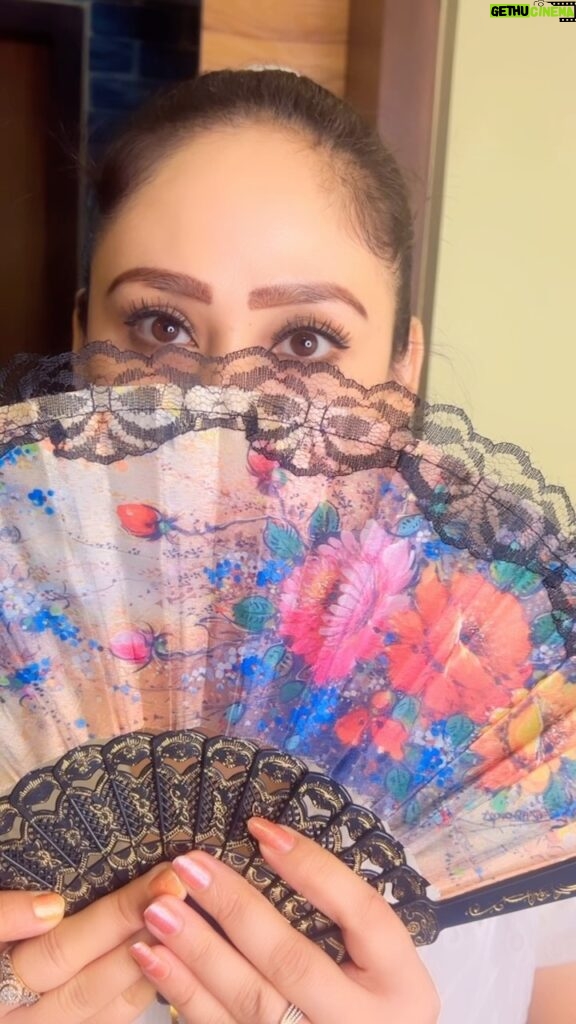 Aditi Sajwan Instagram - Meri Aankhon ki Dua💕✨ #aditireels