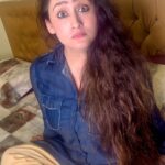 Aditi Sajwan Instagram - Aur Kuch Poochna hae Aapko ??? ✨😆😄😁 #aditireels#aurkuchpoochnaahaiapko #comical