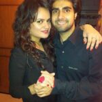 Aditi Singh Sharma Instagram - Too many emotions, too many feelings, too much love, soooo many memories & sooooo much to celebrate and be greatful for !! Thank you God for giving me your best angel as my #bestfriend .. it must have been SO hard to make this ‘almost’ perfect piece, no wonder you don’t make ‘em like him anymore !! Happy Birthday to my favourite rockstar, best human binz, the world’s number 1 #bff @gauravbalani .. I love you 3000. ❤️❤️❤️ #happybirthday #bestfriendsforever #happybirthdaybff #gauravbalani #aditisinghsharma