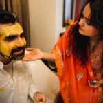 Aditi Singh Sharma Instagram - Too many emotions, too many feelings, too much love, soooo many memories & sooooo much to celebrate and be greatful for !! Thank you God for giving me your best angel as my #bestfriend .. it must have been SO hard to make this ‘almost’ perfect piece, no wonder you don’t make ‘em like him anymore !! Happy Birthday to my favourite rockstar, best human binz, the world’s number 1 #bff @gauravbalani .. I love you 3000. ❤️❤️❤️ #happybirthday #bestfriendsforever #happybirthdaybff #gauravbalani #aditisinghsharma