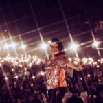 Aditi Singh Sharma Instagram - #mystagemypeople ❤️ 📸 @umedjadeja #ADTlive
