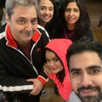 Aditi Singh Sharma Instagram - Too many emotions, too many feelings, too much love, soooo many memories & sooooo much to celebrate and be greatful for !! Thank you God for giving me your best angel as my #bestfriend .. it must have been SO hard to make this ‘almost’ perfect piece, no wonder you don’t make ‘em like him anymore !! Happy Birthday to my favourite rockstar, best human binz, the world’s number 1 #bff @gauravbalani .. I love you 3000. ❤️❤️❤️ #happybirthday #bestfriendsforever #happybirthdaybff #gauravbalani #aditisinghsharma