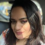 Aditi Singh Sharma Instagram – When stuck in #Mumbai traffic for 1 hour (which sadly seems to be an everyday thing now) on the way to a dub .. must click photos to share the beauty of natural #sunlight with you guys, rare occasion these days when one can say ‘no filter needed’. Hope this brings a little happy ‘ooh ohh’ vibe to your feed. ❤️🧿