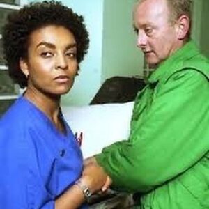 Adjoa Andoh Thumbnail - 10.8K Likes - Top Liked Instagram Posts and Photos