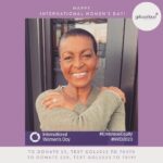 Adjoa Andoh Instagram – Happy International Women’s Day!
This year is all about ‘Embracing Equity’ and I want to show my support to the incredible social enterprise ‘Girls Out Loud’ who strive to do this every single day through the work they do with vulnerable teenage girls.
Whereas Equality means each individual or group of people is given the same resources or opportunities, Equity recognises that each person has different circumstances and allocates the exact resources and opportunities needed to reach an equal outcome.
@girlsoutloud.org recognise that girls need that extra helping hand and work tirelessly to empower, inspire and help them to reach their full potential.
Please show your support this IWD by donating what you can to help them access more girls across the UK in urgent need of support. You can learn more about this amazing organisation here and donate by clicking the donate button.
Once you’ve donated, please share this and ask others to do the same. A little can go a long way!
To donate £5, text GOL2023 to 70970
To donate £20, text GOL2023 to 70191
#InternationalWomensDay #IWD2023 #EmbraceEquity @GirlsOutLoudOrg #Empower #Inspire #Girls #Women #Equity #Equality