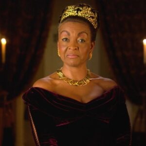 Adjoa Andoh Thumbnail - 330.4K Likes - Top Liked Instagram Posts and Photos