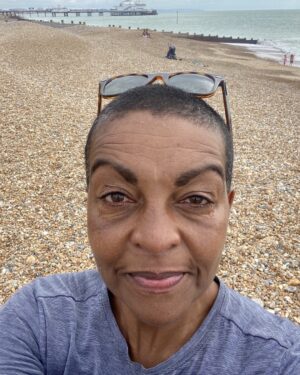 Adjoa Andoh Thumbnail - 10.9K Likes - Top Liked Instagram Posts and Photos