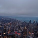 Ado Instagram - Chicago Chicago Chicago