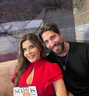 Adriana Cataño Instagram - More pics from @somoslarevistausa October #coverparty for @ana.m.williams 
Thank you @eltorolocochurrascaria @fusion4media ♥️🥂 
—————
Fotos de nuestro cover party de octubre! Mil gracias por todo @eltorolocochurrascaria @fusion4media @lamarlenemaseda #somoslarevista #coverparty #eltorochurrascaria #fusion4media #marlenemaseda #adrianacatano #fabiolaangulo #latinos #miami