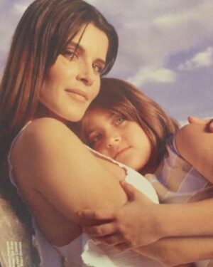 Adriana Cataño Instagram - 🎂 Happy birthday @gabriellacatano the baby girl who stole my heart from the moment I knew she existed ♥️ 🎂 I wish you the best birthday & also a life filled with blessings, health, peace, prosperity, love, fun, happiness & with GOD always in your heart ♥️ You are a child of the most high GOD, remember this always 🙏🏽 I can’t believe how time flies! You have grown up to be an amazing, kind & GOD loving woman! Thank you for choosing me to be your mom. You are my best friend & also the sister I never had. Te amo con todo mi corazón Gabriella Cecilia ♥️ HAPPY BIRTHDAY 🎂 🎈 #gabriellacatano #happybirthday #felizcumpleaños #lascataño