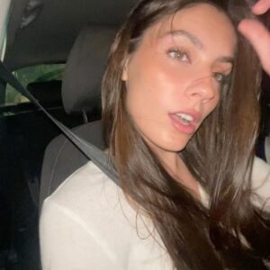 Adriana Ubani Instagram - @animalsound 🎧  @thor ❤️‍🩹 @murcia 🎀 @400gramosdeanvorgesa 😮‍💨